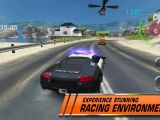 Need for Speed Hot Pursuit on Android