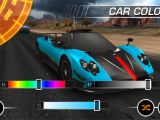 Need for Speed: Hot Pursuit for Windows Phone (screenshot)