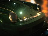 Porsche front in Need for Speed