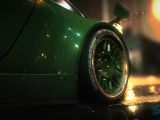 Need for Speed is ready to race