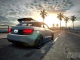 The Audi A1 clubsport quattro in NFS World