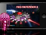 Neo Defender 2 screenshot