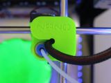 Netram Nano 3D printer mechanism