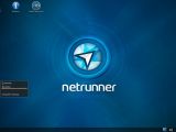Netrunner launcher