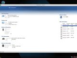 Netrunner Rolling 2015.06 Beta 3 My Computer