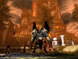 You'll find formidable foes in Neverwinter