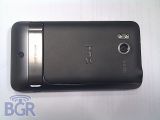 HTC handset headed for Verizon