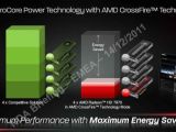 AMD Radeon HD 7900 power optimizations in CrossFireX