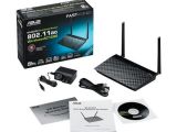 ASUS RT-AC53U Router & Accessories