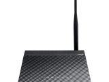 ASUS RT-N10P Router