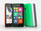 Lumia 530 is available in similar colors