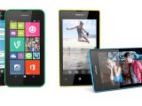 Lumia 530 and Lumia 530