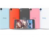 HTC Desire 820 went live at IFA 2014