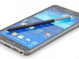 Samsung Galaxy Note 4 LTE-A