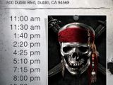Pirate Discovery screenshot