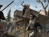 Assassin’s Creed 3 screenshots