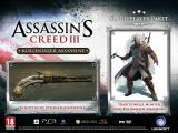 A pre-order bonus for Assassin's Creed III