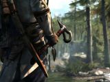 Assassin's Creed III leaked screenshot