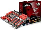 ASRock Fatal1ty X99 Professional Board and Box