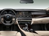 The new BMW ActiveHybrid 5