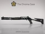 XM1014 has a new skin