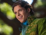 Richard Madden plays the handsome Prince