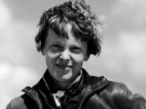 Amelia Earhart died in 1937