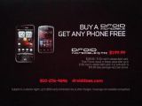 DROID Incredible by HTC BOGA deal