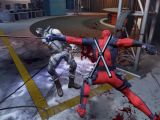 Deadpool Video Game screenshot