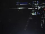 3D Robotics X8+ drone, normal flight