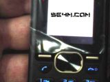 The new Sony Ericsson entry-level candybar