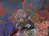 Crusader Kings II will focus on the Horse Lords