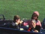 Kennedy assassination footage