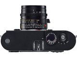 Leica M8.2 Top View