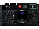 Leica M9 Front View