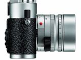 Leica M9-P Side View