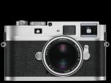 Leica M Monochrom Silver