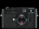 Leica M Monochrom Black