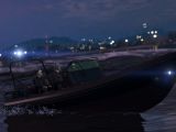 Use boats in GTA 5