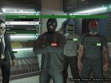 Customize your character in GTA 5