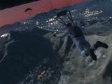Use parachutes in GTA 5