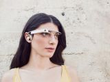 Google Glass gets an earbud
