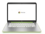 HP Chromebook 14 runs Tegra K1