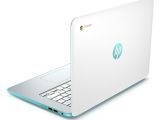 HP introduces new version of HP Chromebook 14