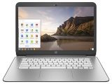 HP Chromebook 14 Touch is a little bit more expensive than the norm