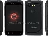 HTC Incredible 2 for Verizon