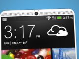 HTC M8 Concept