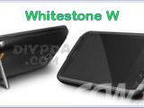 HTC Whitestone W