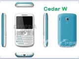 HTC Cedar