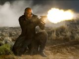 Nick Fury (Samuel L. Jackson) in new still for "The Avengers"